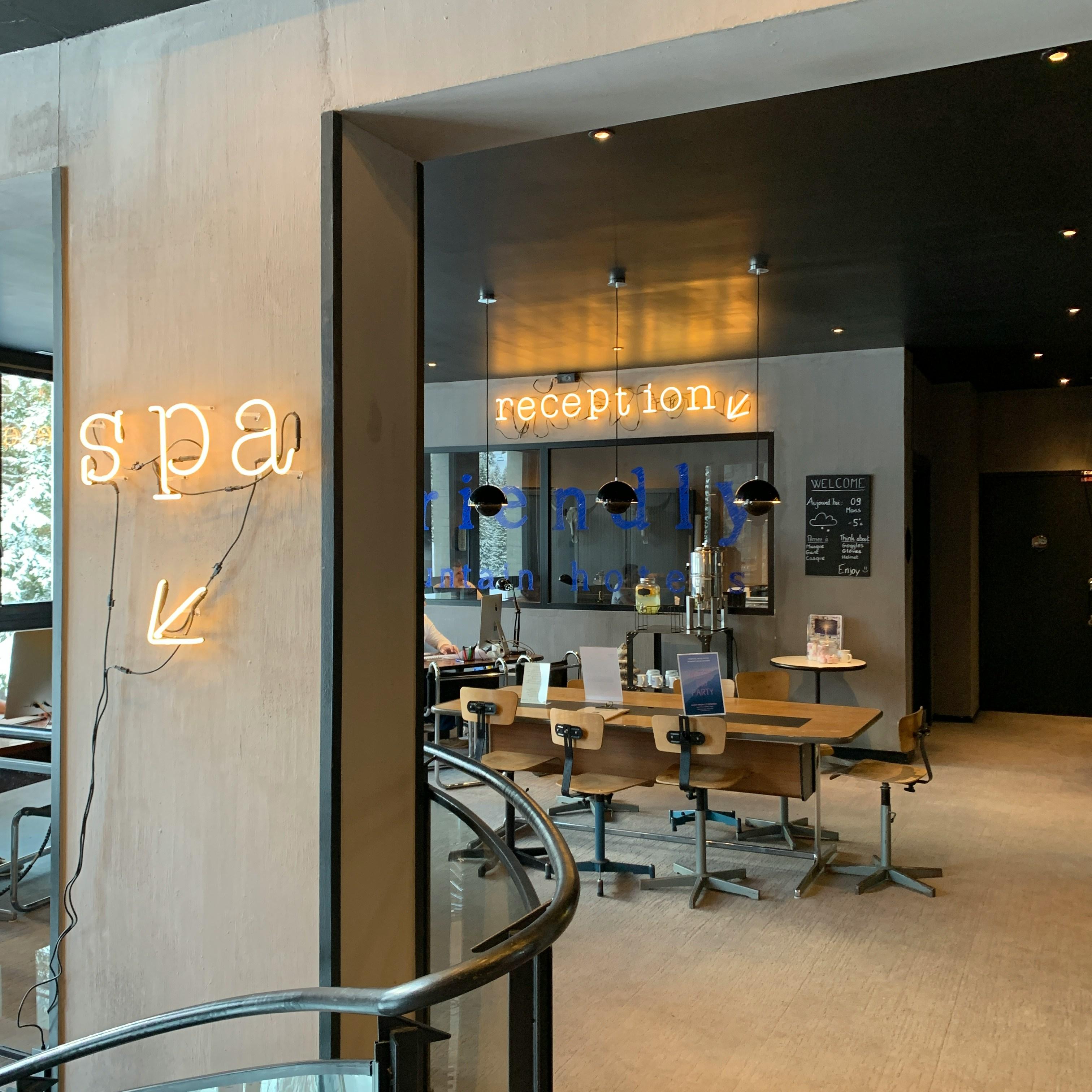 Luna Den Spa şubelerimiz görseli