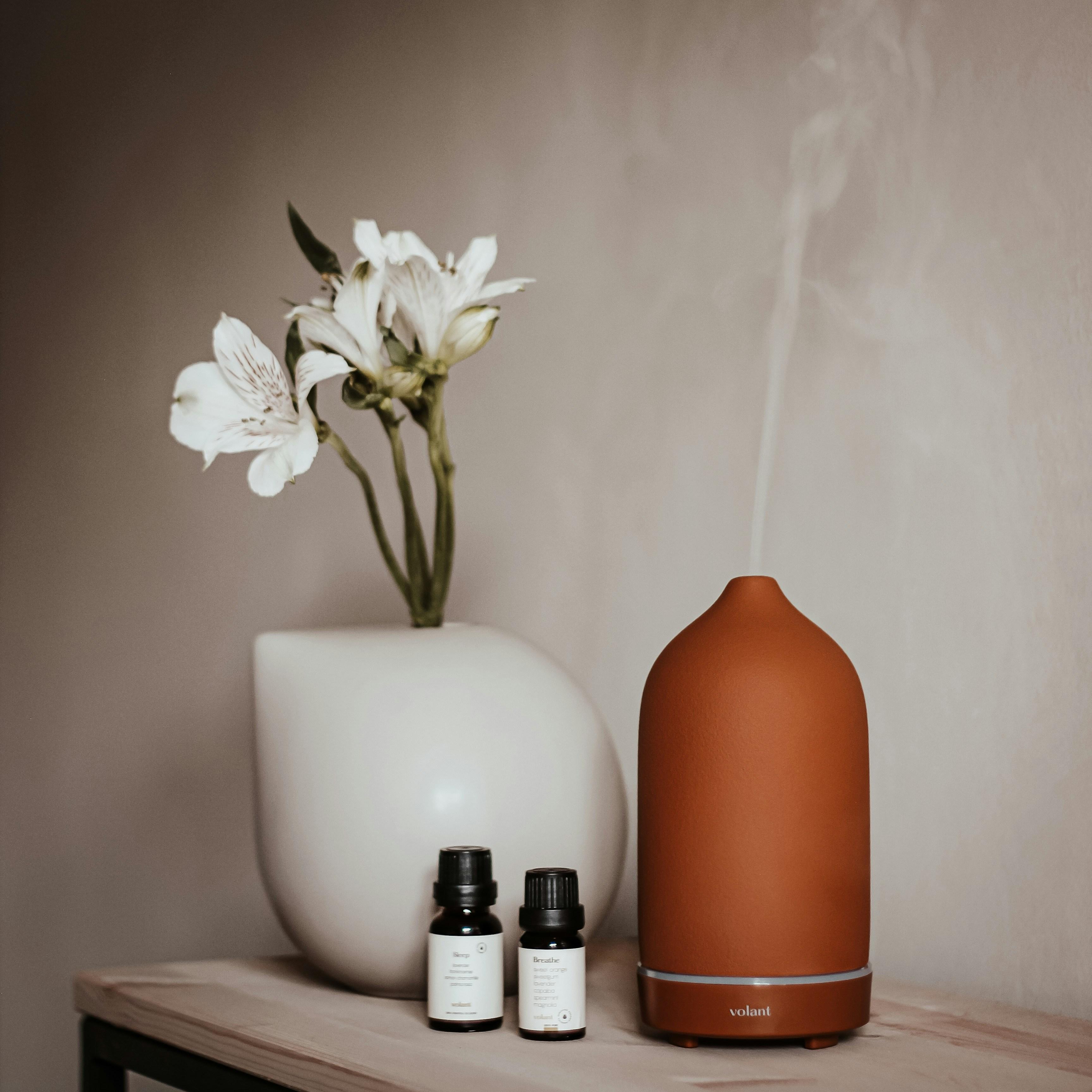 Luna Den Spa masaj hizmetleri görseli