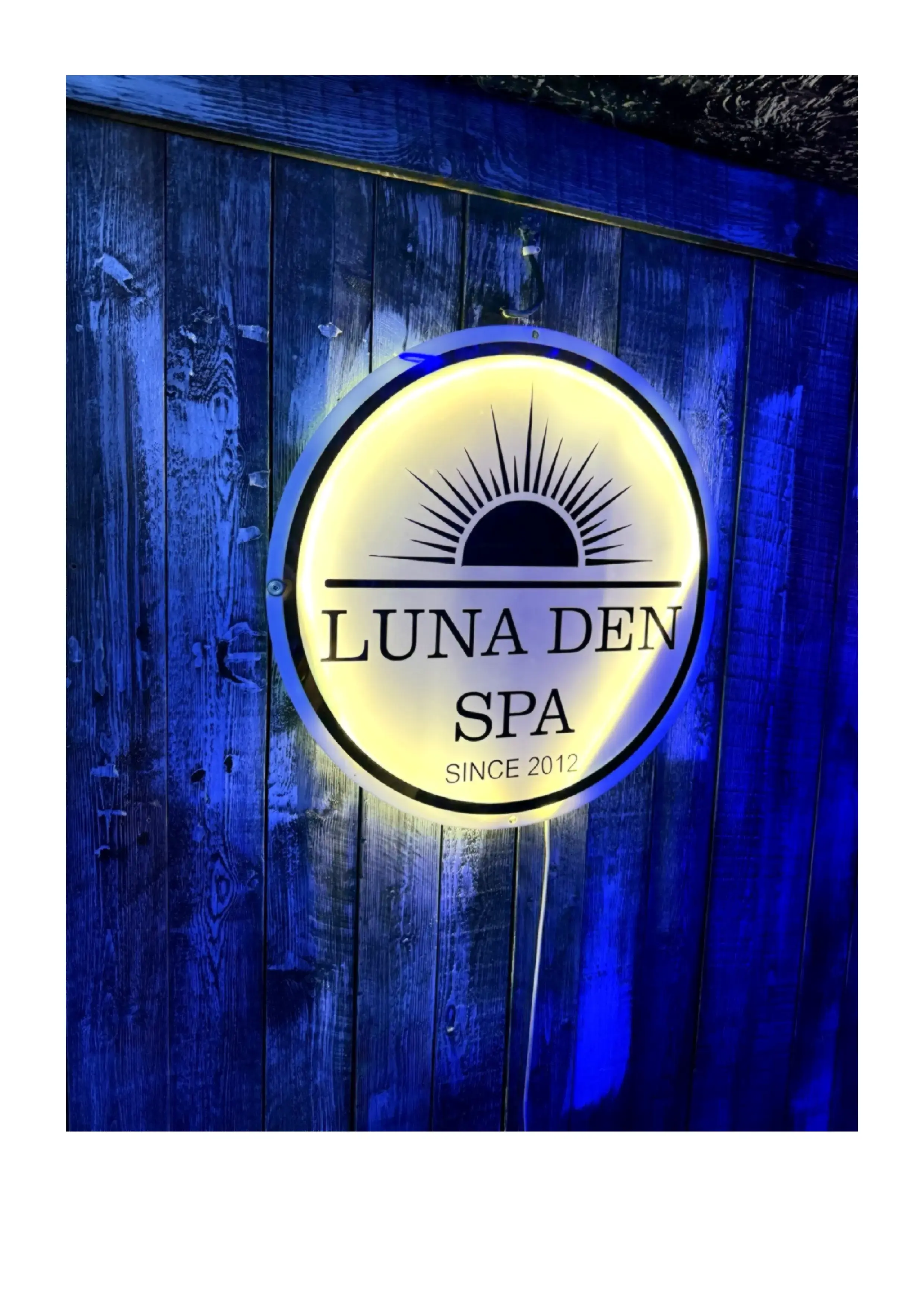 Luna Den Spa Balçova Ege Park AVM